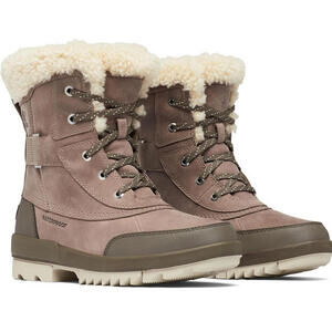 SOREL Tivoli VI Parc Boot, SZ US 5, $210 Retail, NIB